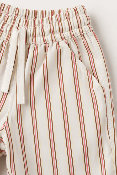 Milo Stripe Resort Pants