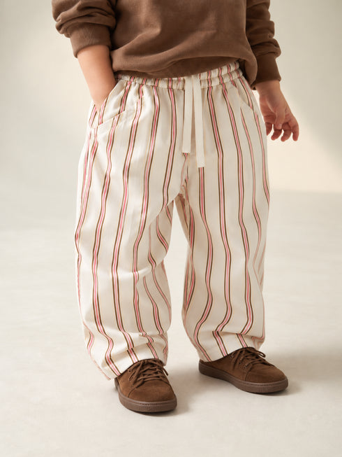 Milo Stripe Resort Pants