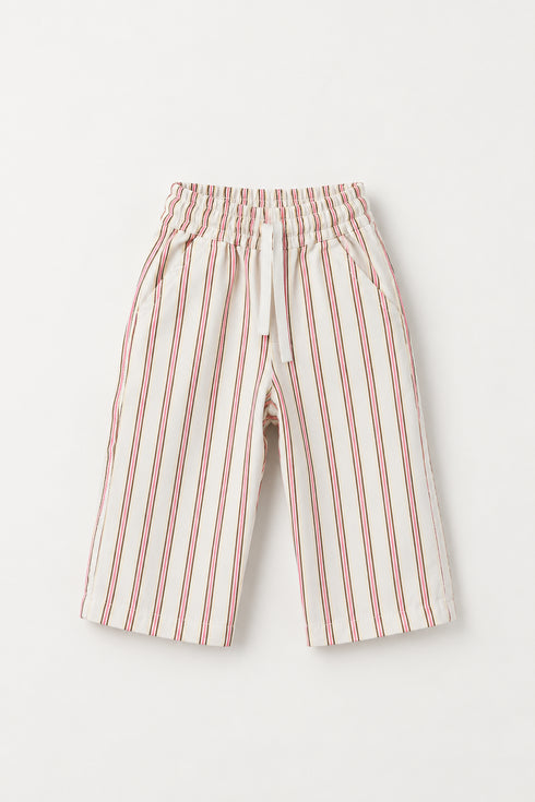 Milo Stripe Resort Pants