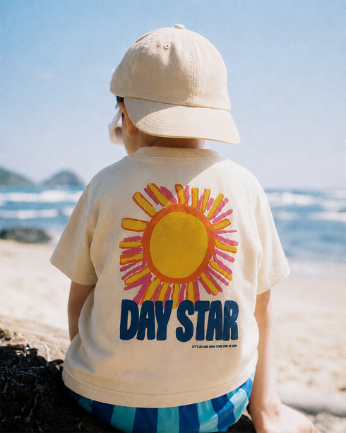 Day Star Co-ord Set