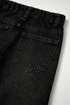 Heritage Wide Leg Denim
