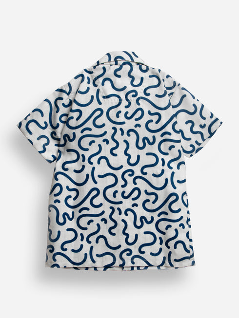 Celestial Wave Shirt