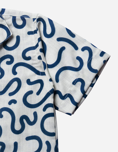 Celestial Wave Shirt