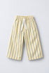 Butter Stripe Poplin Pants