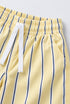 Butter Stripe Poplin Pants
