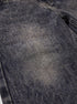 Dusty Doodle Denim