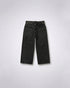 Heritage Wide Leg Denim