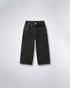 Heritage Wide Leg Denim