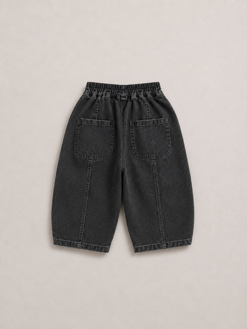 Buckle & shuffle Denim