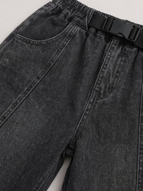 Buckle & shuffle Denim