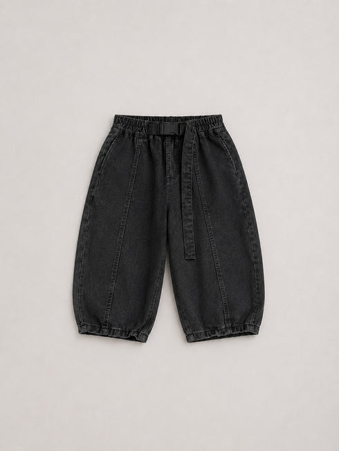 Buckle & shuffle Denim