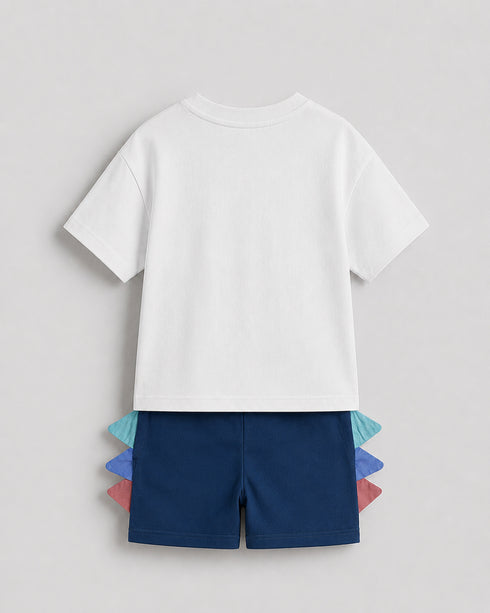 Dino Chomp Co-ord Set