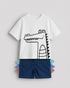 Dino Chomp Co-ord Set