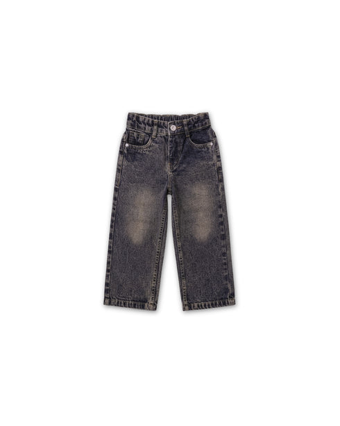 Dusty Doodle Denim