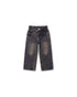 Dusty Doodle Denim