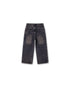 Dusty Doodle Denim
