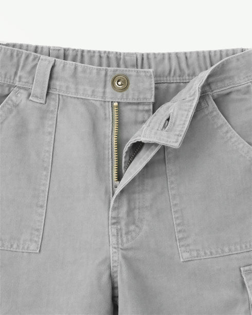 High-Rise Utility Cargo