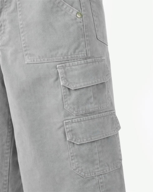 High-Rise Utility Cargo