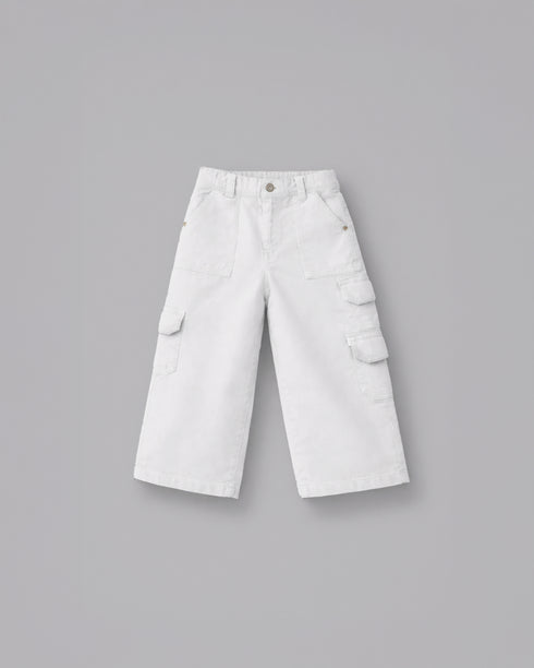 High-Rise Utility Cargo