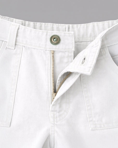 High-Rise Utility Cargo