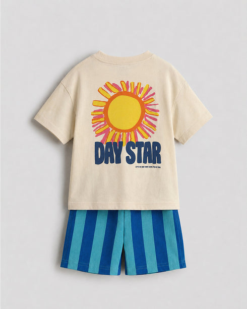 Day Star Co-ord Set