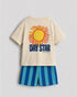 Day Star Co-ord Set