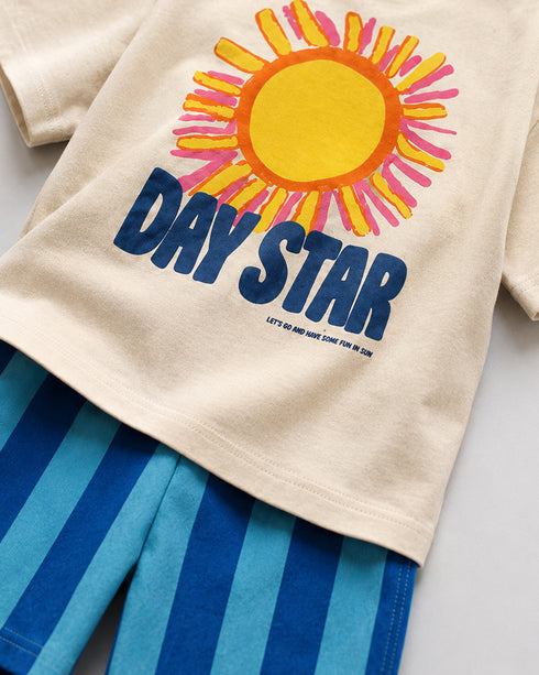 Day Star Co-ord Set