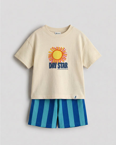 Day Star Co-ord Set