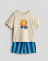 Day Star Co-ord Set