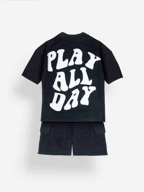 Play All Day Co-ord Set