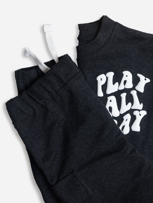 Play All Day Co-ord Set
