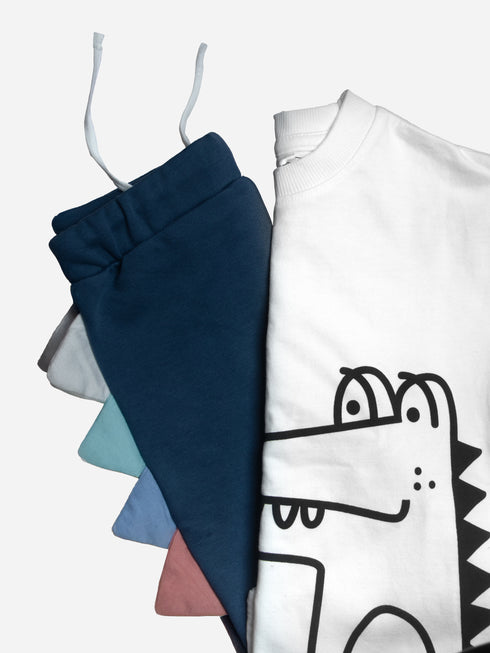 Dino Chomp Co-ord Set