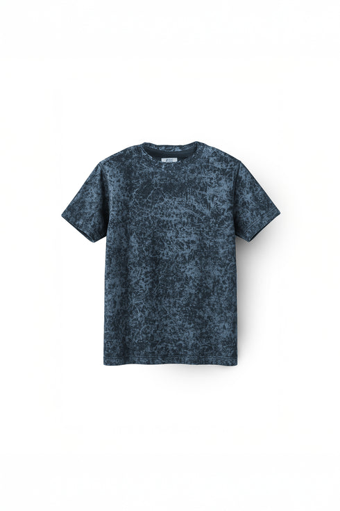 Midnight Marble T-shirt