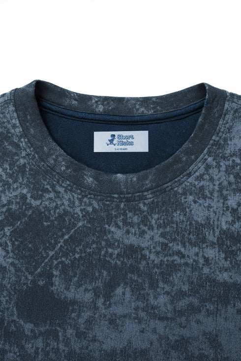 Midnight Marble T-shirt