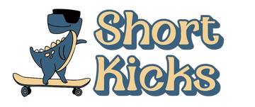 Short Kicks