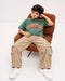 Pebble Pant