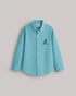 Oxford Linen Shirt