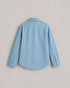 Oxford Linen Shirt