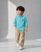 Oxford Linen Shirt