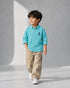 Oxford Linen Shirt
