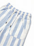 Sky Blue Muslin Shorts