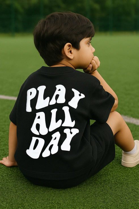 Play All Day Co-ord Set