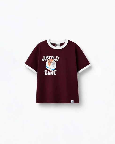Retro Baller Tee