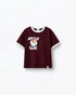 Retro Baller Tee