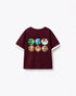 Retro Baller Tee