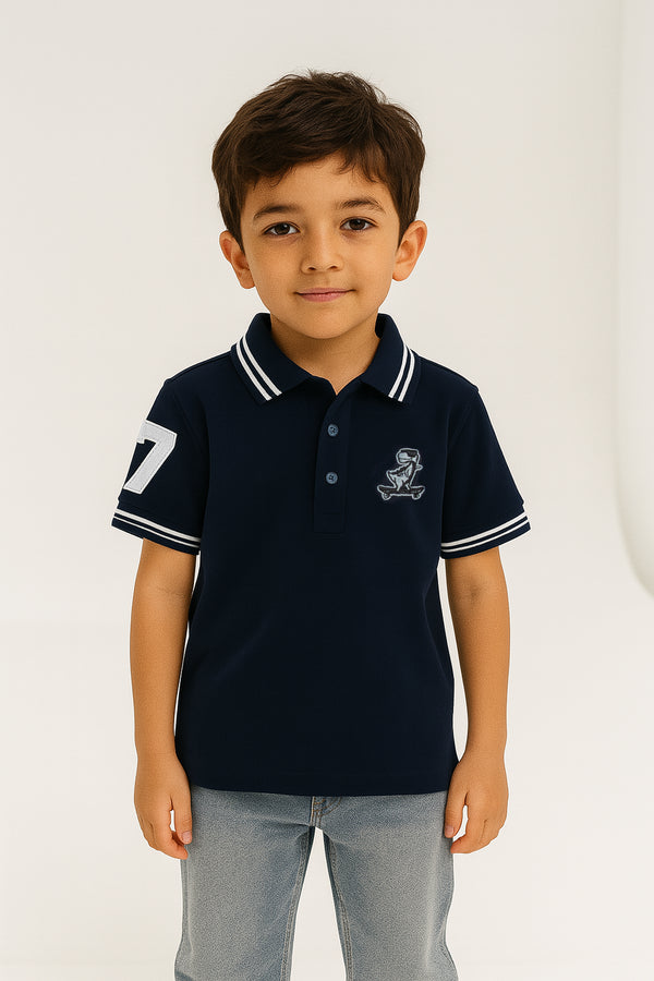 The Regent Polo