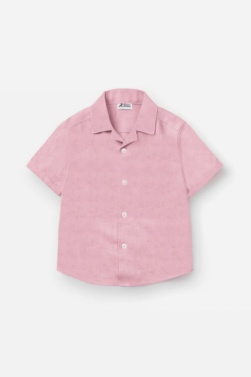 Riviera Linen Shirt