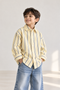 Sunbeam Stripe Shirt
