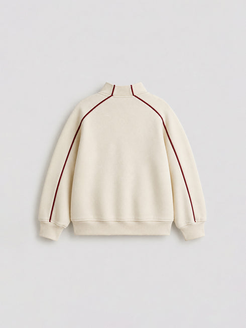 Cozy Captain Pullover