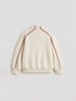 Cozy Captain Pullover